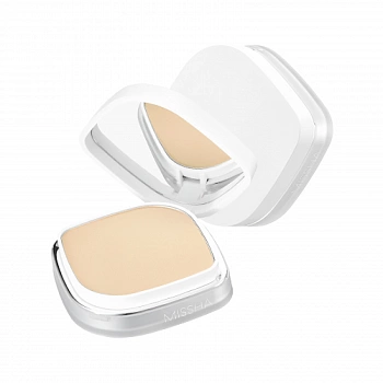 Компактная пудра 01 Signature Science Blanc Pact SPF50/PA+++ 01