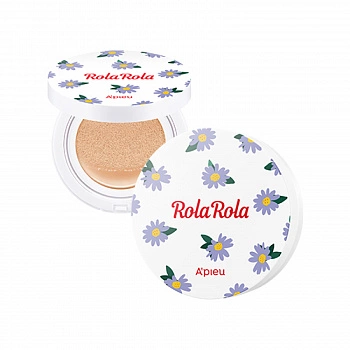 Основа-кушон 03 Cover-Pang Long Wear Cushion Rola Rola 03