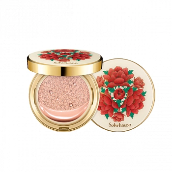 Кушон для лица 21 Perfecting Cushion Intense Limited : Chilbo Collection 21