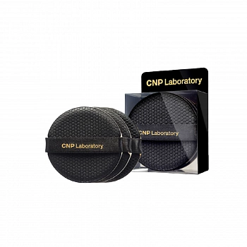 Пафф для кушона с прополисом Propolis Ampule In Cushion Puff