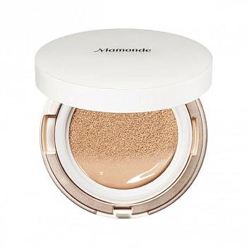 Кушон с эффектом пудры 02 Brightening Cover Powder Cushion SPF50+/PA+++ 02