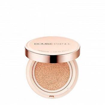 Увлажняющий кушон (оттенок 02) Double Essence Cushion 02