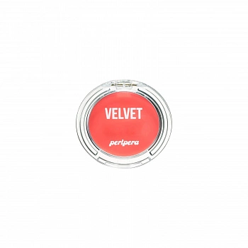 Кремовые бархатные румяна оттенок #2 Pure Blushed Velvet Cheek #2 Affable Peach