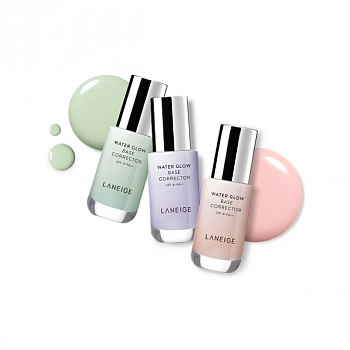 Корректор для лица 02 Water Glow Base Corrector 02
SPF 41 PA++