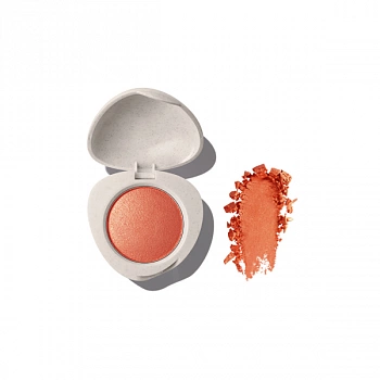 Кремовые румяна 01 Prism Light Blusher OR01 Tangerine Star