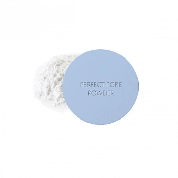 Рассыпчатая пудра для маскировки расширенных пор Saemmul Perfect Pore Powder