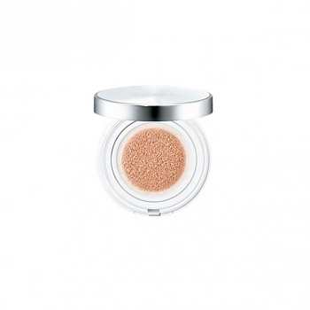 Тональная основа кушон (сменный блок) 03 Eco Soul Essence Cushion All Cover Refill 03