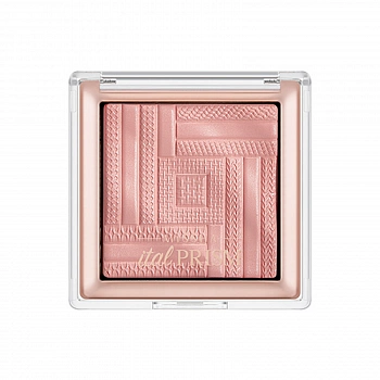 Сатиновые румяна 03 Satin Blusher Italprism 03