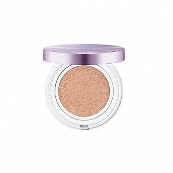 Водостойкий кушон 01 Eco Soul Essence Cushion Waterproof 01