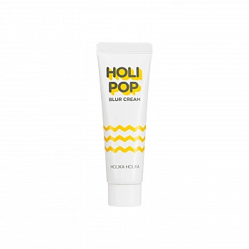 Осветляющий праймер Holi Pop Blur Cream