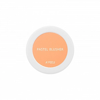 Румяна компактные 06 Pastel Blusher 06