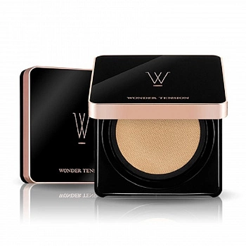 Крем-основа Идеальное покрытие 02 Wonder Tension Pact Perfect Cover 02