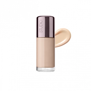 Тональная основа 30мл 03 Studio Foundation 30ml 03
