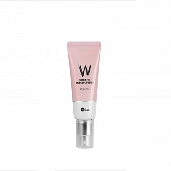 Увлажняющая база под макияж 03 Moist Fit Color Up Base 03