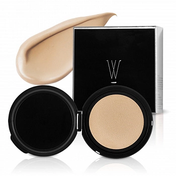 Матирующая крем-основа (сменный блок) Wonder Tension Pact Pposong SPF30 PA++