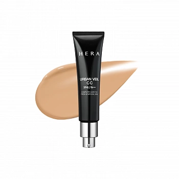СС крем 03 Urban Veil CC Cream 03