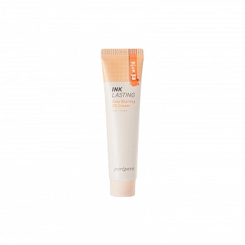 ВВ крем с эффектом фотошопа Ink Lasting Easy Blurring BB Cream