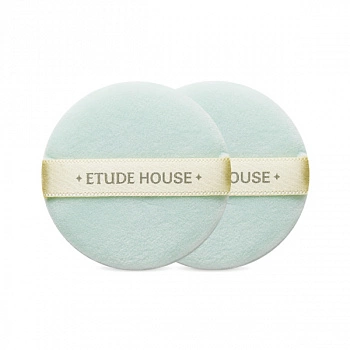 Пуховка для макияжа My Beauty Tool Microfiber Puff