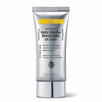 Интенсивно увлажняющий ББ крем для идеального выравнивания цвета лица Hydra Intensive Blemish Balm