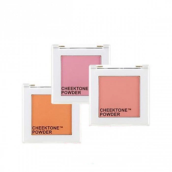 Румяна компактные P01 Cheektone Powder P01