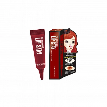 Сыворотка для губ защита цвета Lip Stay