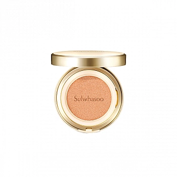 Кушон основа под макияж 27 Perfecting Cushion EX 07