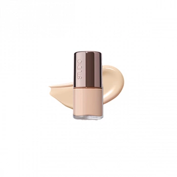 Сияющая тональная основа 10мл 03 Studio Glow Foundation 10ml 03