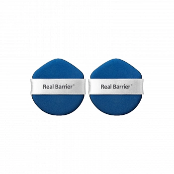 Пафф 2шт Cushion Puff