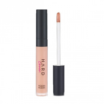 Маскирующий консилер против темных кругов Hard Cover Dark Circle Concealer