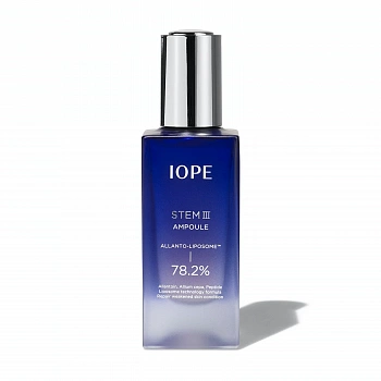 Ампула против морщин STEM Ⅲ Ampoule
