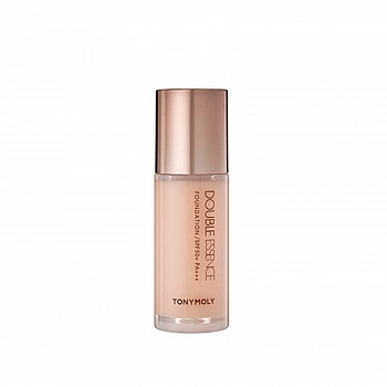 Тональная основа для лица (оттенок N00) Double Essence Foundation N00