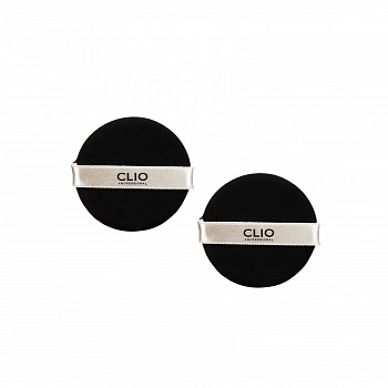 Пафф для ампульного кушона с идеальным покрытием 2 шт. Kill Cover Ampoule Cushion(AD) Puff 2EA