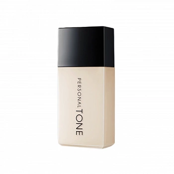 Тональная основа 04 Personal Tone Foundation SPF30 PA++ 04