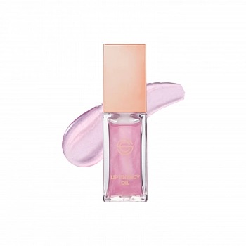 Увлажняющее масло для губ 04 Lip Energy Oil 04