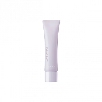 База под макияж 02 Saemmul Airy Cotton Make Up Base 02 Lavender