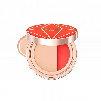 Восстанавливающий кушон 02 Repair Cover Pact 02