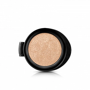 Тональный кушон с матовым финишем 02 (сменный блок) Ultimate Cover Cushion Matt Finish 02 (Refill)