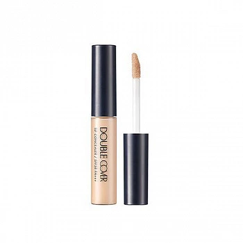 Консилер (оттенок P02) Double Cover Tip Concealer P02