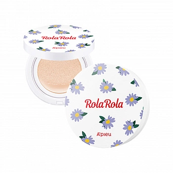 Основа-кушон 01 Cover-Pang Long Wear Cushion Rola Rola 01