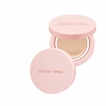 Кушон основа 02 Cover-Pang Glow Cushion 02
