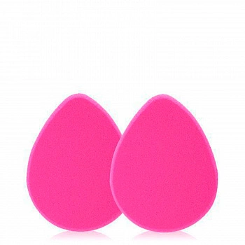 Увлажняющий паф без латекса Latex Free Moisture Puff.