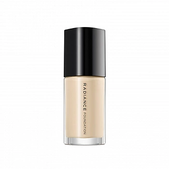 Увлажняющая тональная основа 01 Radiance Foundation SPF20/PA++ 01