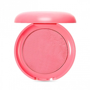 Кремовые румяна 02 Berry Delicious Cream Blusher 02