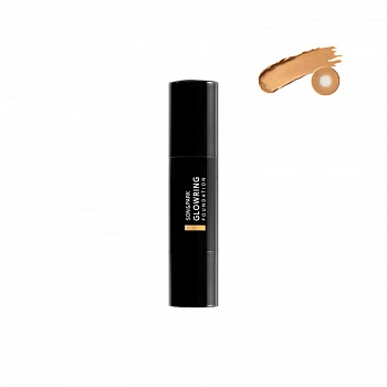 Тональная основа для сияния кожи тон 23 Glow Ring Foundation 23 Natural