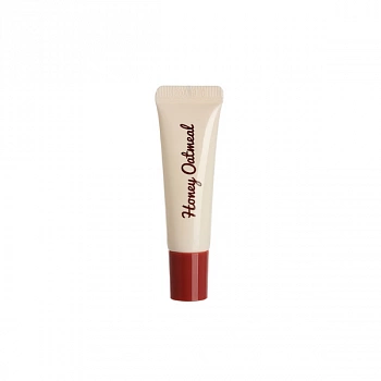 Питательный бальзам для губ Honey Oatmeal Lip Treatment