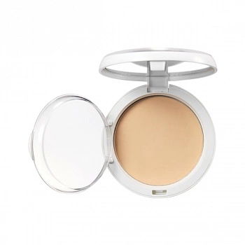 Компактная пудра для лица 02 Cover Fit Powder Pact SPF30 PA+++ 02