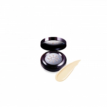 Кушон в металлической пластине тон A203 Expert Metal Cushion Foundation A203