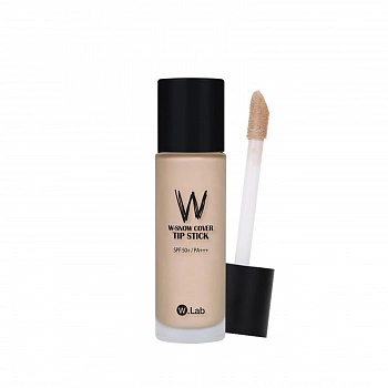Тональная основа-консилер 13 W-Snow Cover Tip Stick 13