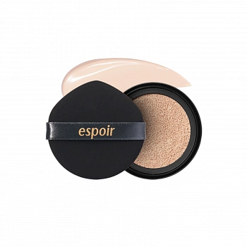 Шелковый кушон (сменный блок) 01 Pro Tailor Be Silk Cushion Refill 01