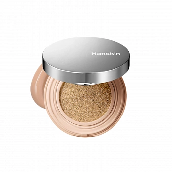 Увлажняющий кушон 02 Water Bag Cushion SPF50+ PA++++ 02